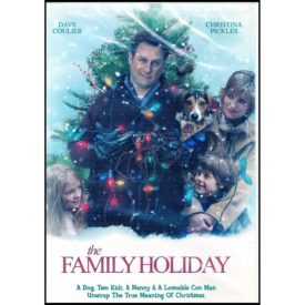 The Family Holiday (DVD)