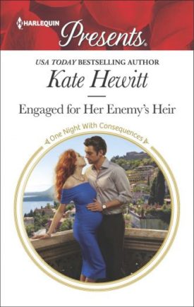 Engaged for Her Enemy's Heir (One Night With Consequences Book 3557) (Mass Market Paperback)