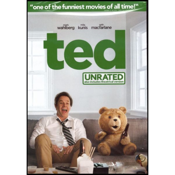 Ted (DVD)