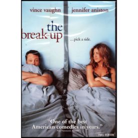 The Break-Up (Full Screen Edition) (DVD)